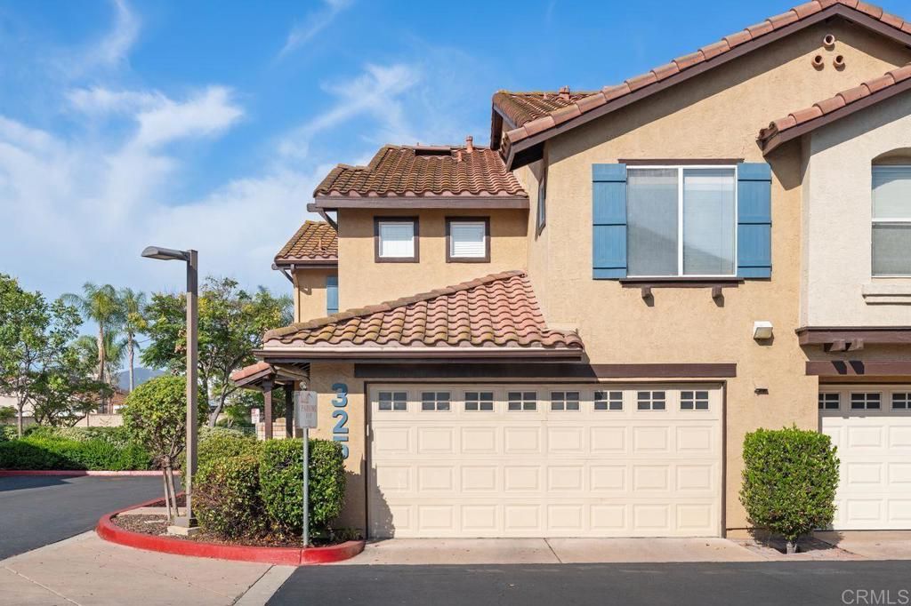 325 Whispering Willow Drive C, Santee, CA 92071 — photo 2