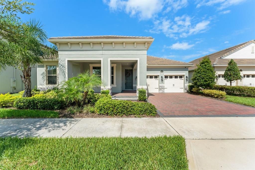 9008 SONOMA COAST DRIVE, Winter Garden, FL 34787