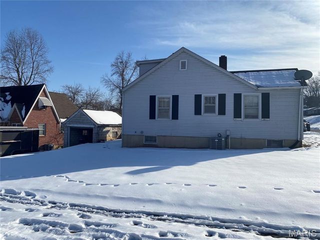 1003 Jefferson Street, Hermann, MO 65041