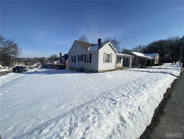 1003 Jefferson Street, Hermann, MO 65041