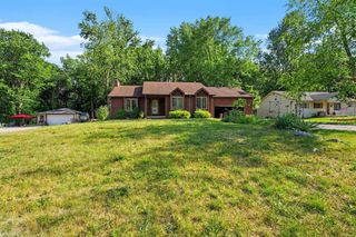 11386 Rhode Drive, Shelby Twp, MI 48317