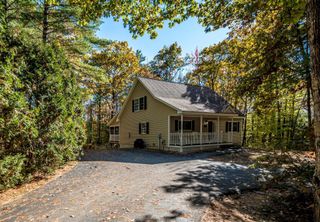 33B Sands Circle, Conway, NH 03813