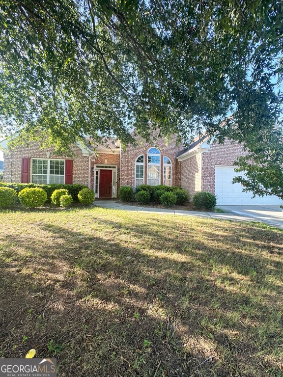 7367 Poppy Way, Union City, GA 30291
