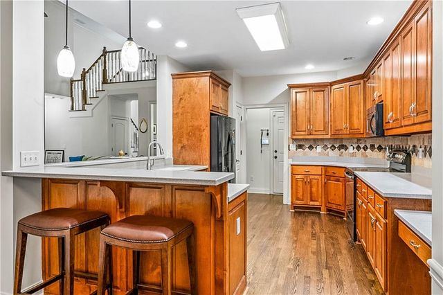 1615 Avery Drive, Locust Grove, GA 30248