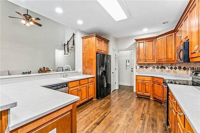 1615 Avery Drive, Locust Grove, GA 30248