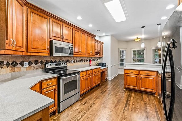 1615 Avery Drive, Locust Grove, GA 30248