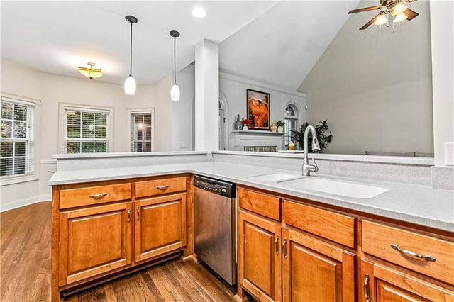 1615 Avery Drive, Locust Grove, GA 30248