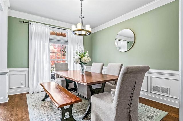 1615 Avery Drive, Locust Grove, GA 30248