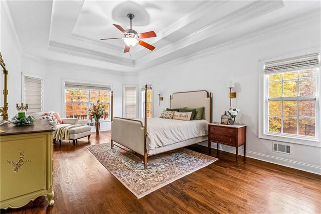 1615 Avery Drive, Locust Grove, GA 30248