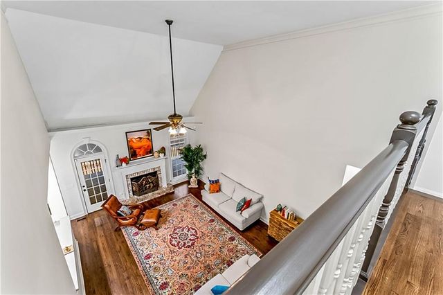 1615 Avery Drive, Locust Grove, GA 30248