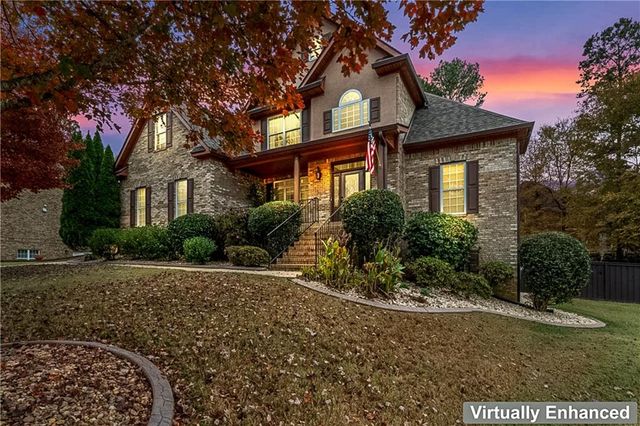 1615 Avery Drive, Locust Grove, GA 30248