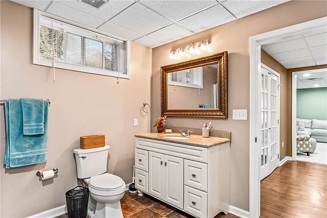 1615 Avery Drive, Locust Grove, GA 30248