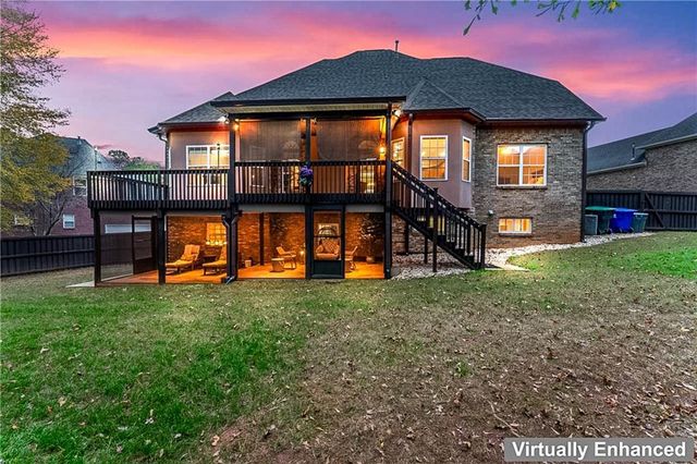 1615 Avery Drive, Locust Grove, GA 30248