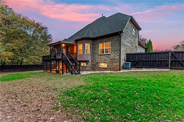 1615 Avery Drive, Locust Grove, GA 30248