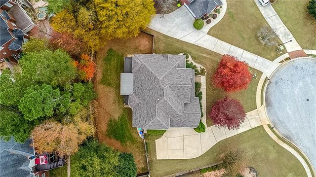 1615 Avery Drive, Locust Grove, GA 30248