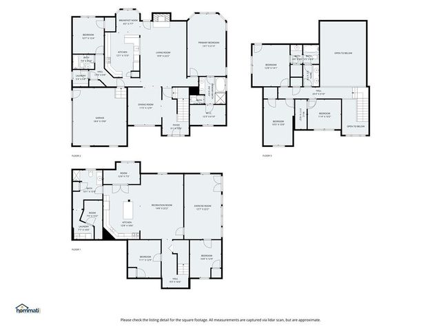 1615 Avery Drive, Locust Grove, GA 30248