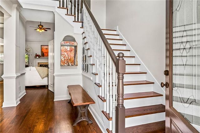 1615 Avery Drive, Locust Grove, GA 30248