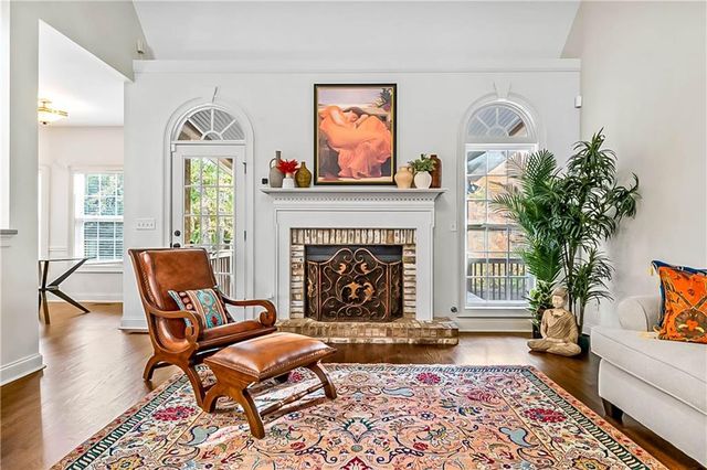 1615 Avery Drive, Locust Grove, GA 30248