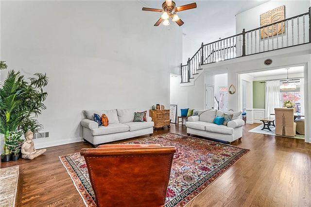 1615 Avery Drive, Locust Grove, GA 30248