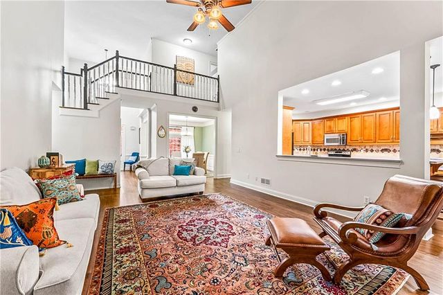 1615 Avery Drive, Locust Grove, GA 30248