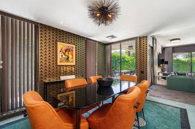 88 Princeton Drive, Rancho Mirage, CA 92270