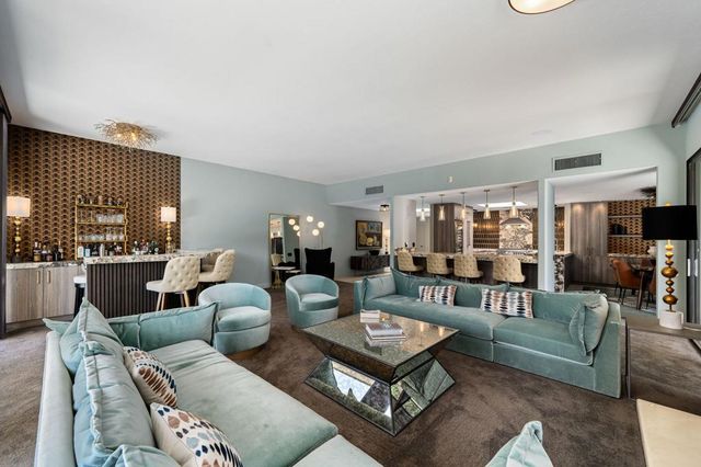 88 Princeton Drive, Rancho Mirage, CA 92270