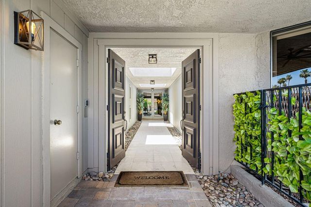 88 Princeton Drive, Rancho Mirage, CA 92270