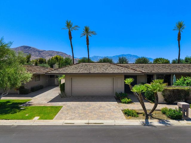 88 Princeton Drive, Rancho Mirage, CA 92270