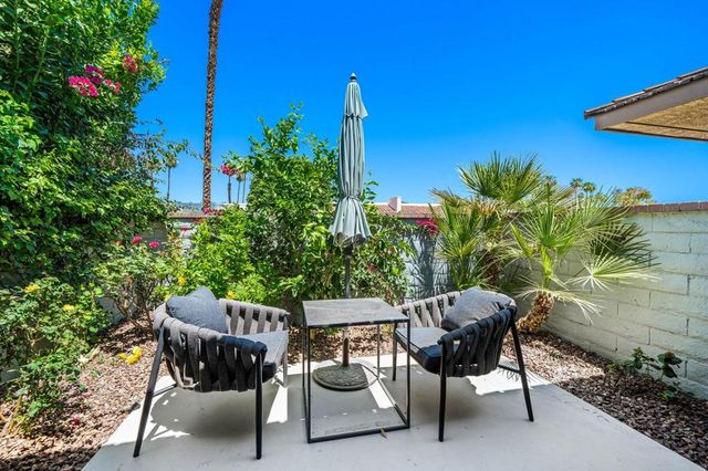88 Princeton Drive, Rancho Mirage, CA 92270