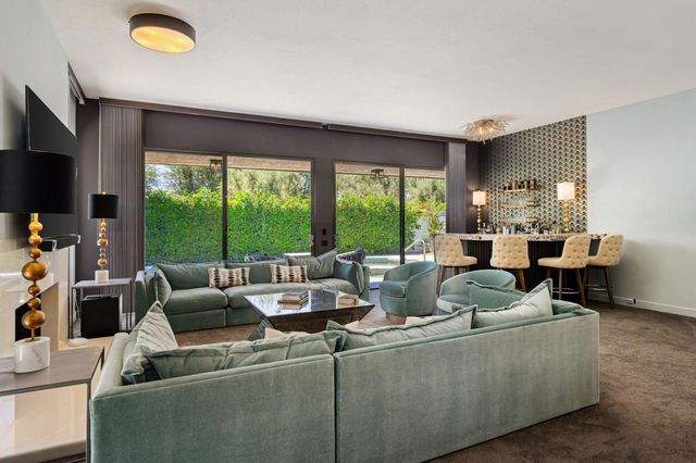 88 Princeton Drive, Rancho Mirage, CA 92270