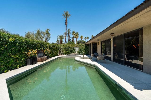 88 Princeton Drive, Rancho Mirage, CA 92270