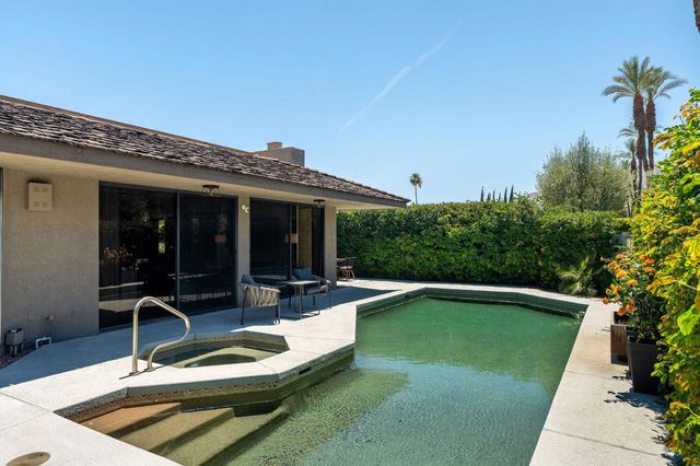 88 Princeton Drive, Rancho Mirage, CA 92270