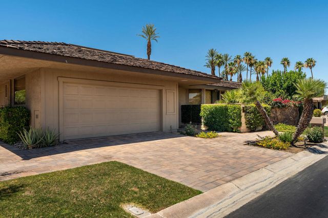 88 Princeton Drive, Rancho Mirage, CA 92270