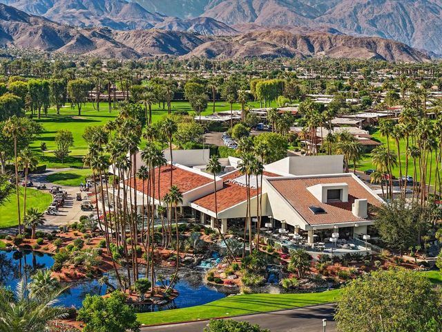 88 Princeton Drive, Rancho Mirage, CA 92270