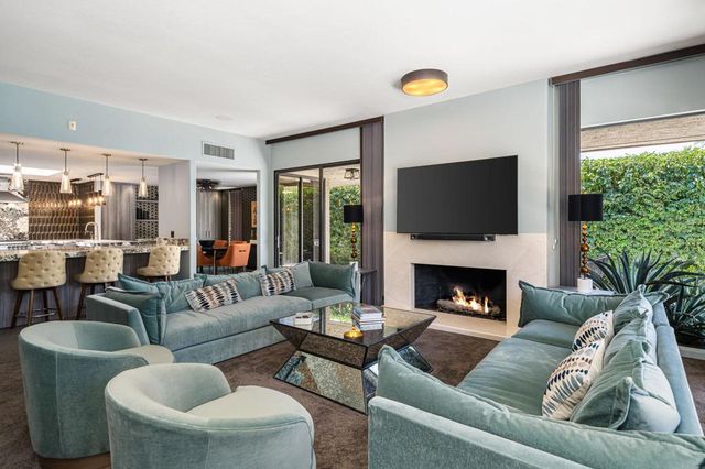 88 Princeton Drive, Rancho Mirage, CA 92270