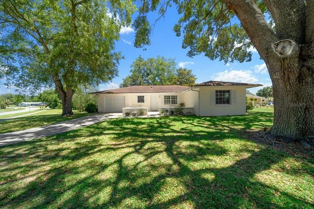 14753 SW 39TH CIRCLE, Ocala, FL 34473