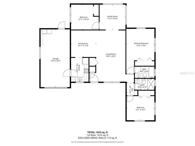 14753 SW 39TH CIRCLE, Ocala, FL 34473