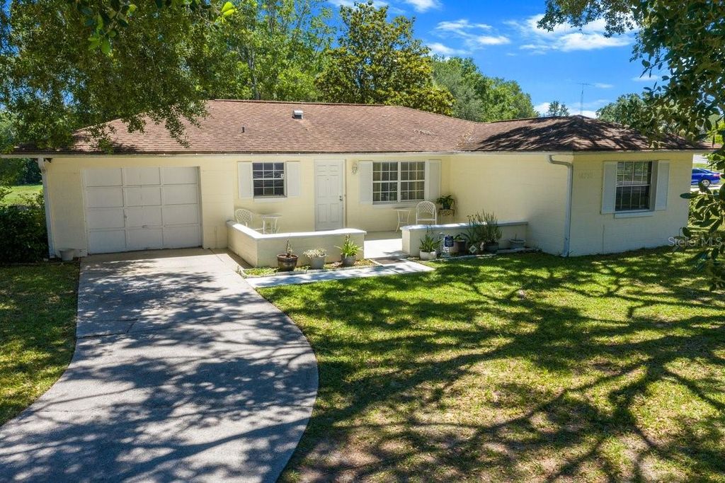 14753 SW 39TH CIRCLE, Ocala, FL 34473