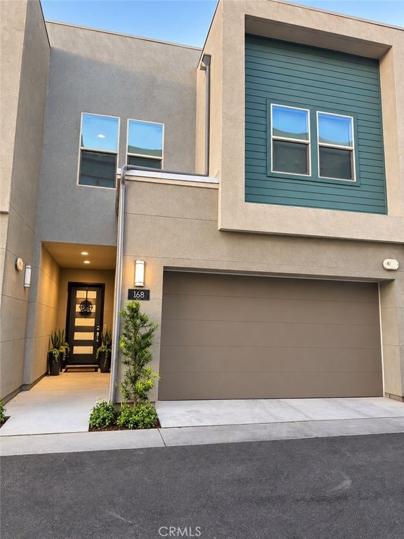 168 Mullberry, Montebello, CA 90640 — exterior