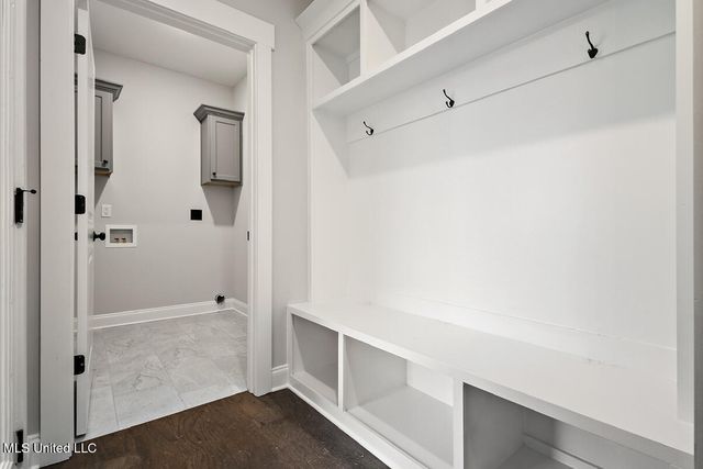 448 Wells Drive, Hernando, MS 38632