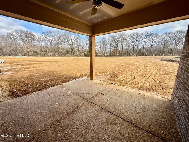 448 Wells Drive, Hernando, MS 38632