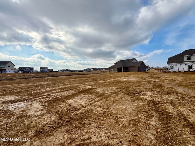 448 Wells Drive, Hernando, MS 38632