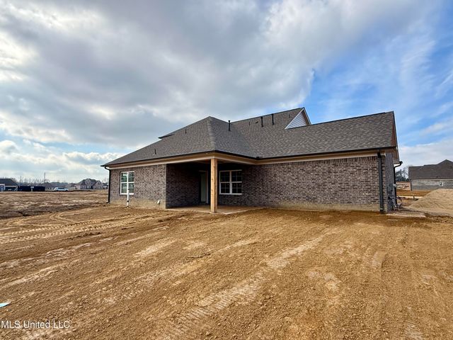 448 Wells Drive, Hernando, MS 38632