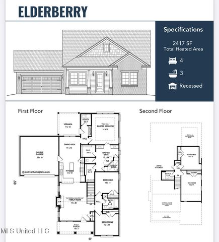 448 Wells Drive, Hernando, MS 38632
