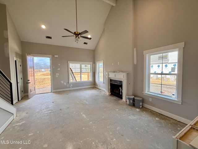 448 Wells Drive, Hernando, MS 38632