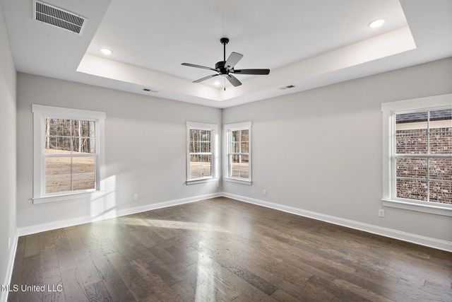 448 Wells Drive, Hernando, MS 38632