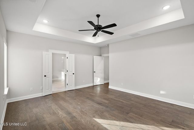 448 Wells Drive, Hernando, MS 38632