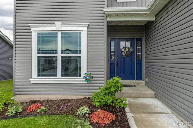 105 River Rock Drive, Moscow Mills, MO 63362