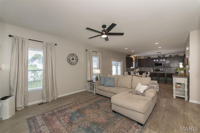 105 River Rock Drive, Moscow Mills, MO 63362