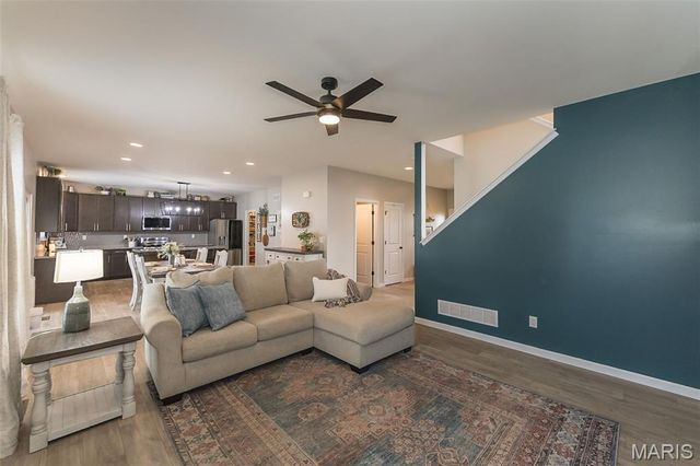 105 River Rock Drive, Moscow Mills, MO 63362